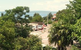 Apartmani Kreso